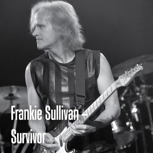 Frankie Sullivan - Wikipedia
