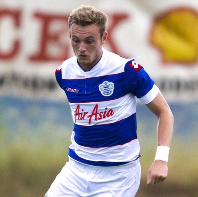 Frankie Sutherland QPR youngster determined to break into first team Queens