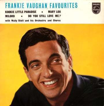 Frankie Vaughan Frankie Vaughan