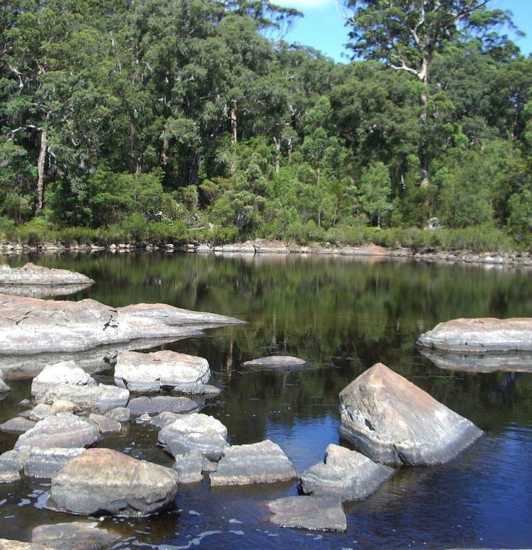 Frankland River (Western Australia)