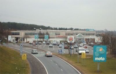 Frankley services Frankley Services M5 Photo Gallery