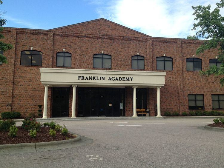 Franklin Academy (North Carolina)