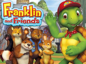 Franklin and Friends TV Listings Grid TV Guide and TV Schedule Where to Watch TV Shows