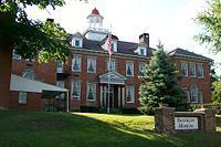 Franklin College (New Athens, Ohio) httpsuploadwikimediaorgwikipediacommonsthu