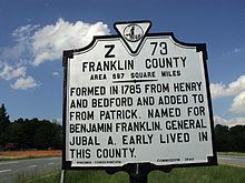Franklin County, Virginia httpsuploadwikimediaorgwikipediacommonsthu