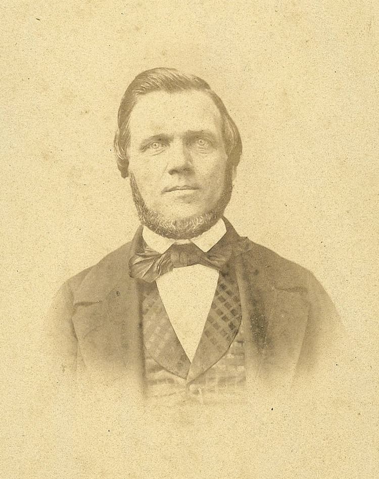 Franklin D. Richards (Mormon apostle) FileFranklin D Richardsjpg Wikimedia Commons