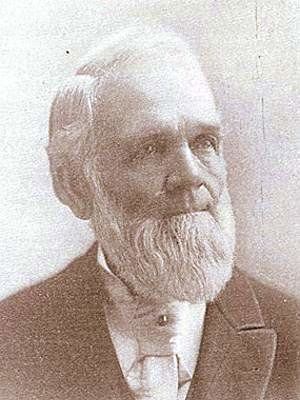 Franklin D. Richards (Mormon apostle) Franklin D Richards General Authority