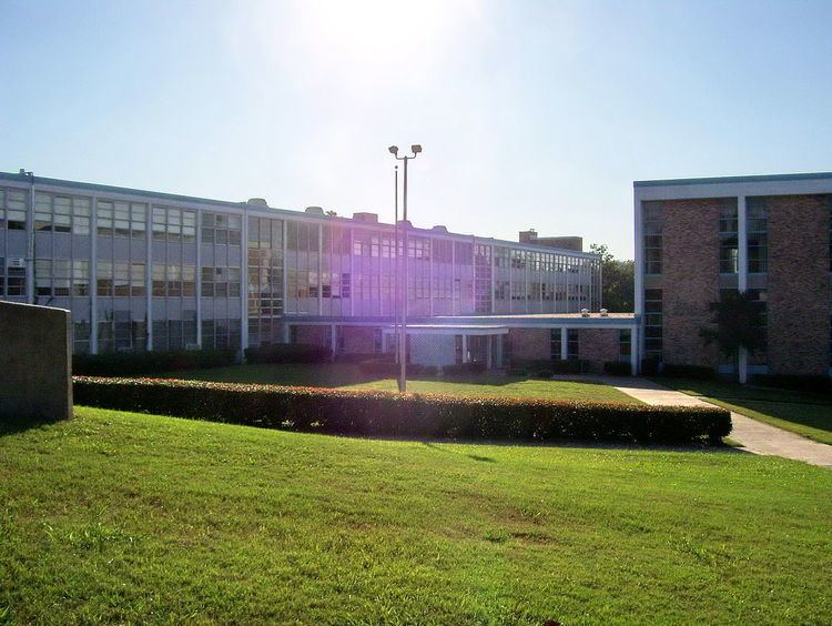 Franklin D. Roosevelt High School (Dallas, Texas)