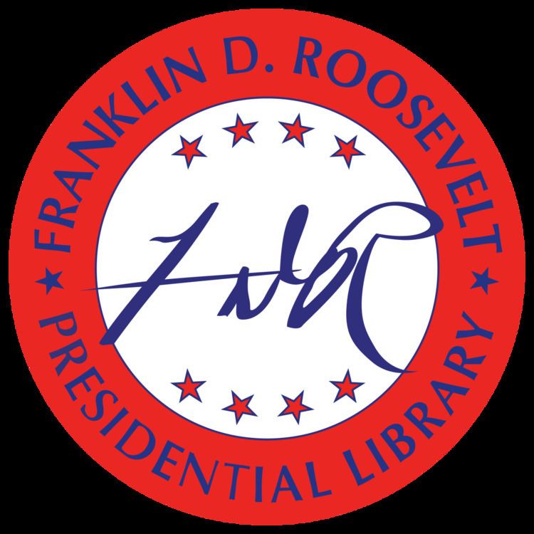 Franklin D. Roosevelt Presidential Library and Museum