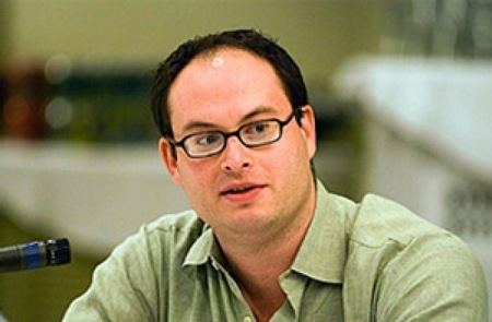 Franklin Foer Give Franklin Foer credit He made The New Republic