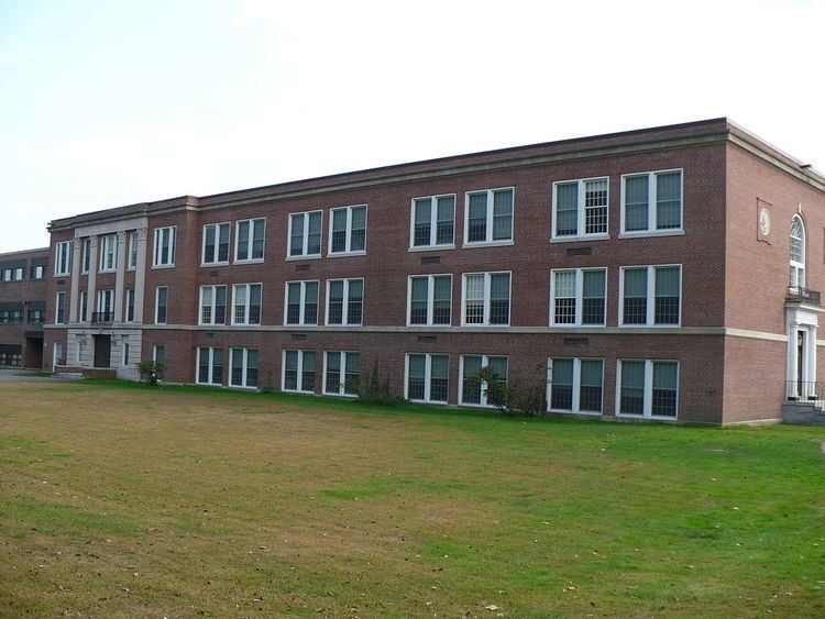 Franklin High School (New Hampshire)