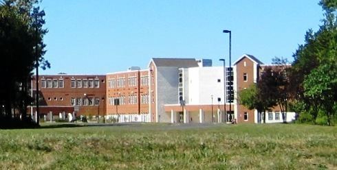 Franklin High School (New Jersey)