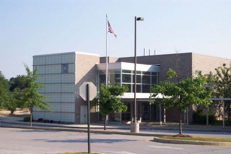 Franklin High School (Reisterstown, Maryland)