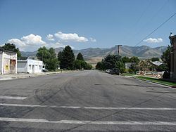 Franklin, Idaho httpsuploadwikimediaorgwikipediacommonsthu