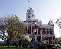 Franklin, Indiana httpsuploadwikimediaorgwikipediacommonsthu