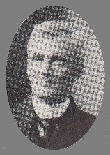 Franklin Johnson (Wisconsin politician)