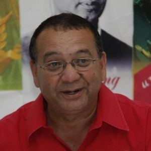Franklin Khan PNM Chairman Franklin Khan Says The Debates Commission Must be