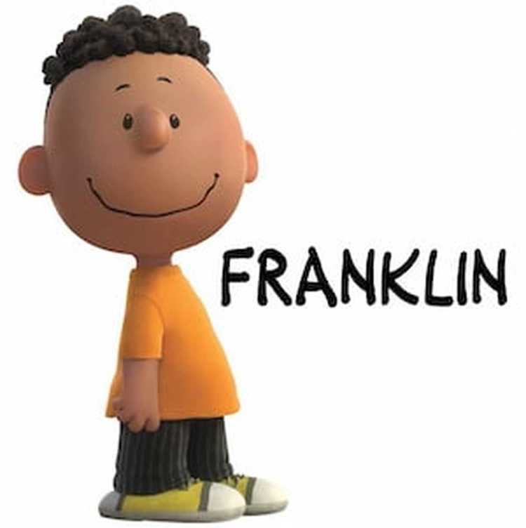 Franklin (Peanuts) httpsimageswashingtonpostcomurlhttpimg
