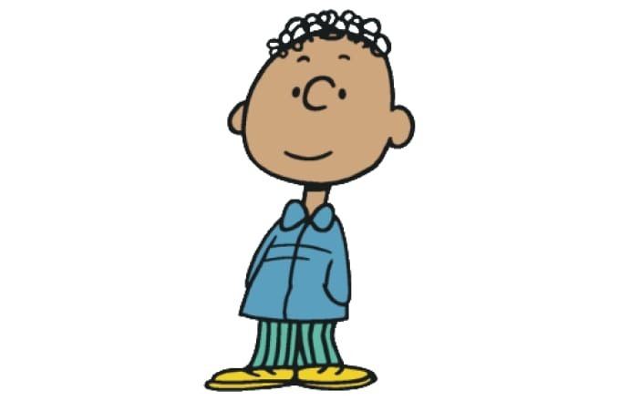 Franklin (Peanuts) How Franklin The Only Black Main Character in 39Peanuts39 Came To Be