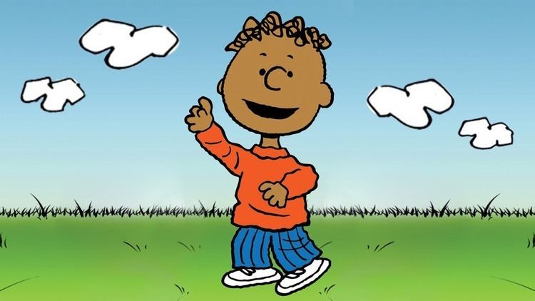 Franklin (Peanuts) How Franklin Became Peanuts39 First Black Character Thanks to a