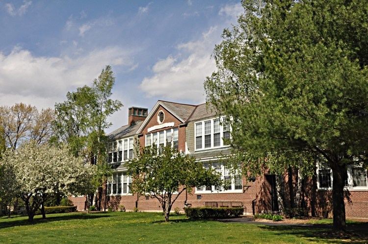 Franklin School (Lexington, Massachusetts)