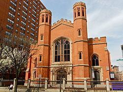 Franklin Street Presbyterian Church and Parsonage httpsuploadwikimediaorgwikipediacommonsthu