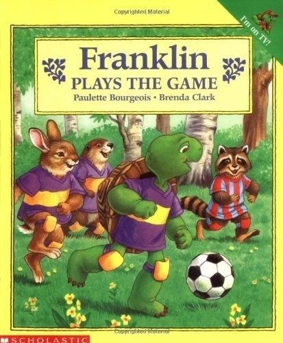 Franklin the Turtle (books) 1000 images about Franklin the Turtle Books on Pinterest Reading