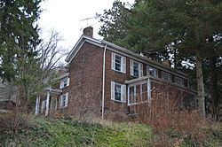 Franklin Township, Beaver County, Pennsylvania httpsuploadwikimediaorgwikipediacommonsthu