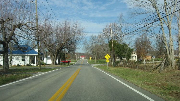 Franklin Township, Clermont County, Ohio