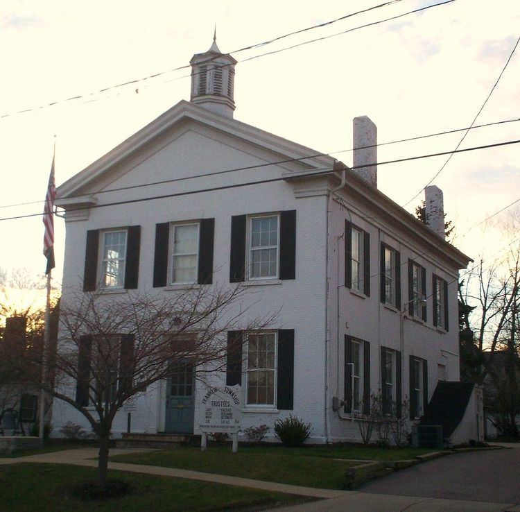 Franklin Township Hall