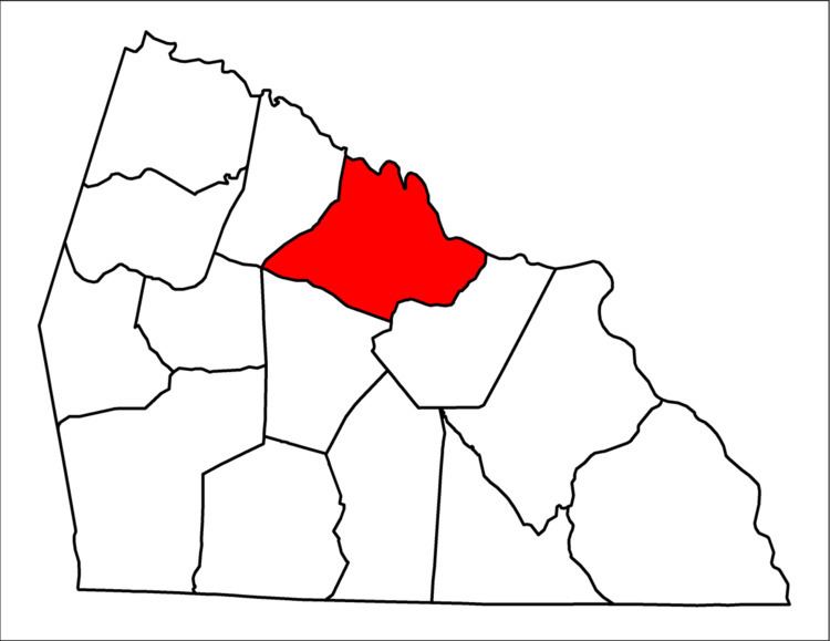 Franklin Township, Rowan County, North Carolina