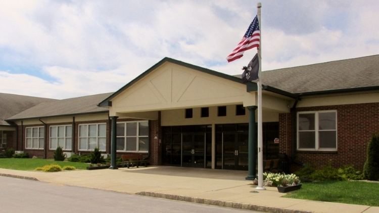 franklin township school district, sussex county