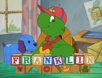 Franklin (TV series) Franklin TV series Wikipedia