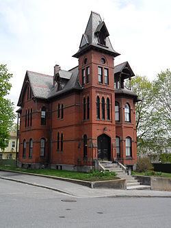 Franklin Wesson House httpsuploadwikimediaorgwikipediacommonsthu