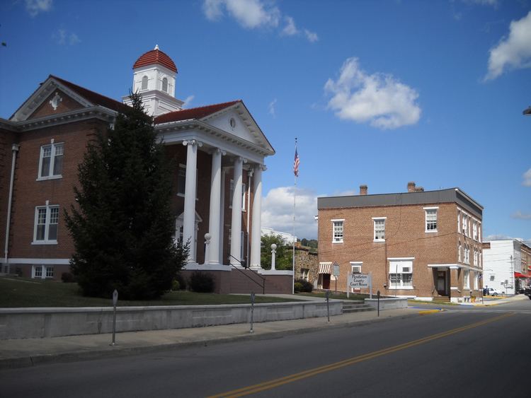 Franklin, West Virginia toadmamacomwpcontentuploads201009franklin3