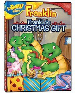 Franklin's Magic Christmas Amazoncom Franklin Franklins Magic Christmas Not applicable