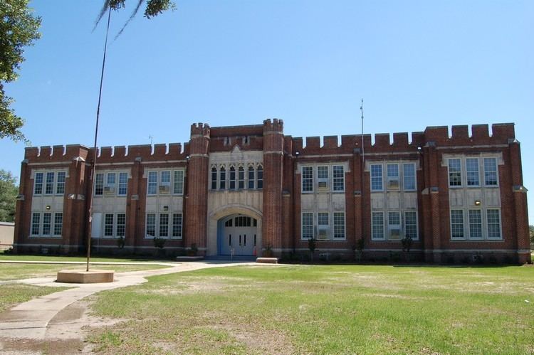 Franklinton High School (Louisiana)