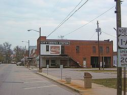 Franklinton, North Carolina httpsuploadwikimediaorgwikipediacommonsthu