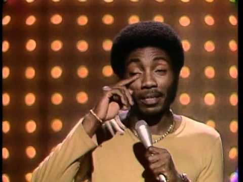 Franklyn Ajaye The Midnight Special 1976 25 Bonus Stand Up Comedy Franklyn