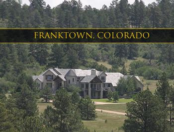 Franktown, Colorado wwwginnykeenancomimgspixfranktownjpg