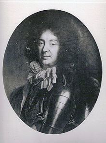 François Adhémar de Monteil, Comte de Grignan httpsuploadwikimediaorgwikipediacommonsthu