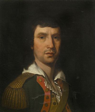 François Adriaan van der Kemp Franois Adriaan van der Kemp 1752 1829 Genealogy