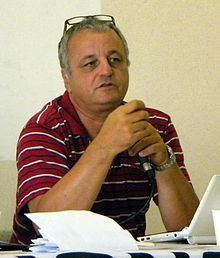 François Alfonsi httpsuploadwikimediaorgwikipediacommonsthu