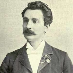 Francois Arthur Marcotte