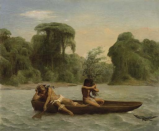 François-Auguste Biard FrancoisAuguste Biard Works on Sale at Auction amp Biography Invaluable