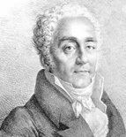 Francois-Auguste Parseval-Grandmaison