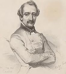 François Baucher httpsuploadwikimediaorgwikipediacommonsthu