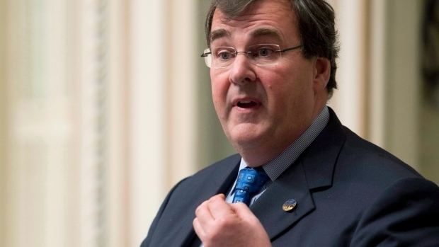 François Blais (MNA) Franois Blais Quebec Education Minister to scrap school board