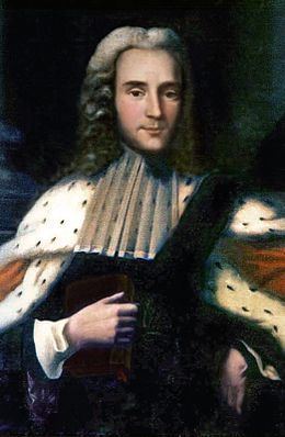 François Bonamy httpsuploadwikimediaorgwikipediacommonsthu