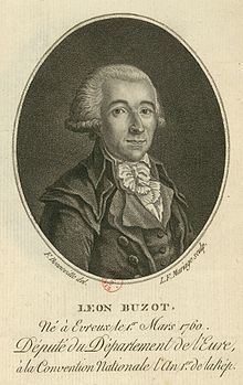 François Buzot httpsuploadwikimediaorgwikipediacommonsthu